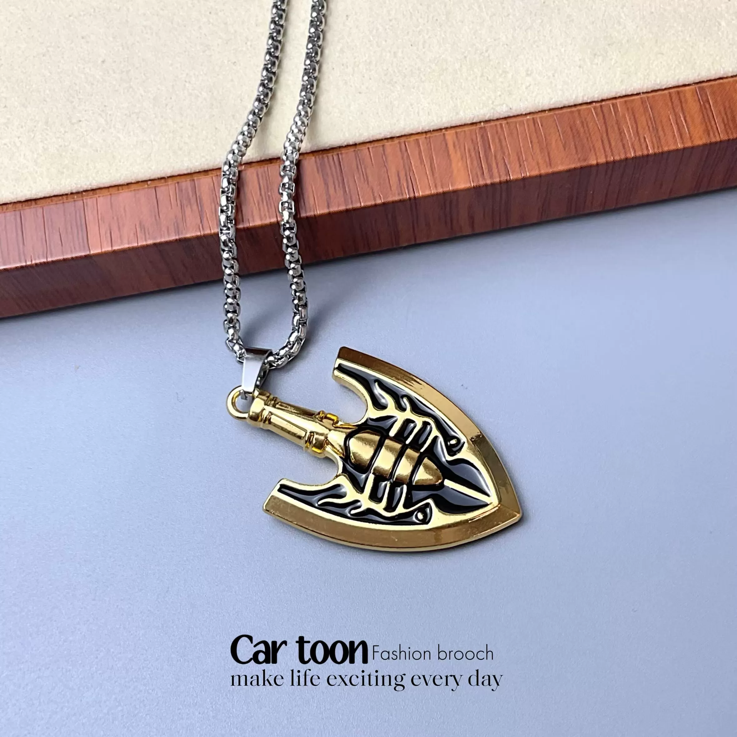 JOJO’s Bizarre Adventure Peripherals: Insect Arrow Ornament 3