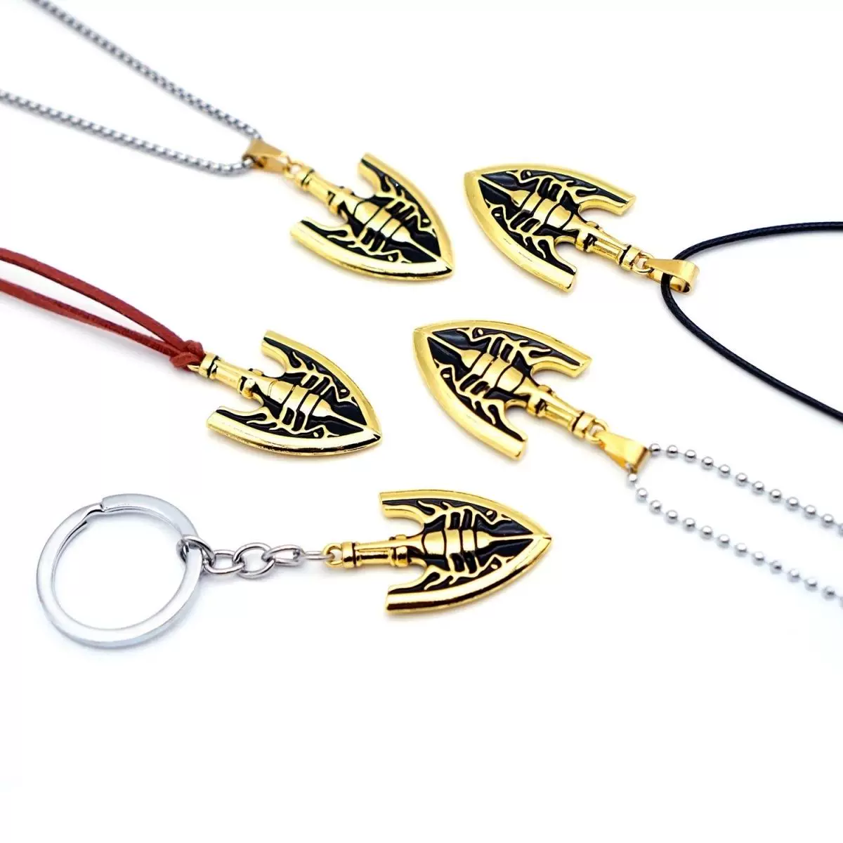 JOJO’s Bizarre Adventure Peripherals: Insect Arrow Ornament 2