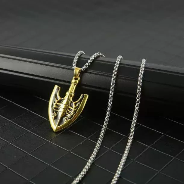 JOJO’s Bizarre Adventure Peripherals: Insect Arrow Ornament